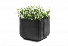 Кашпо "CUBE PLANTER M" - Фото предпросмотра