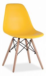 Стул Eames Wood - Фото предпросмотра