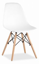 Стул Eames Wood - Фото предпросмотра