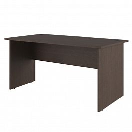 Стол письменный 72 Trend 120x72x75 тёмный дуб - Фото предпросмотра