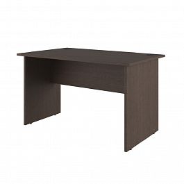 Стол письменный 72 Trend 140x72x75 тёмный дуб - Фото предпросмотра