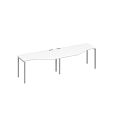 /catalog/ofisnaya-mebel/ofisnaya-mebel-ofisnye-stoly/rabochie-stantsii-i-bench-sistemy/rabochaya-stantsiya-stoly-tekhno-2kh140-ergonominye-karkas-due-metall-a4-a4-b2-053-2-bp-belyy-premiu-2071757055/ - фотография