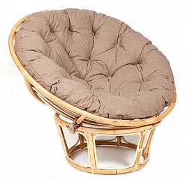 Кресло Papasan Eco P115-1/SP STD - Фото предпросмотра